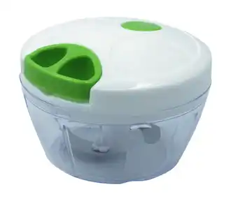 Carrefour Mini hachoir offre
