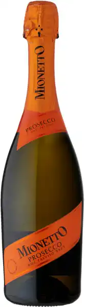 Carrefour MIONETTO Prosecco D.O.C. Treviso offre