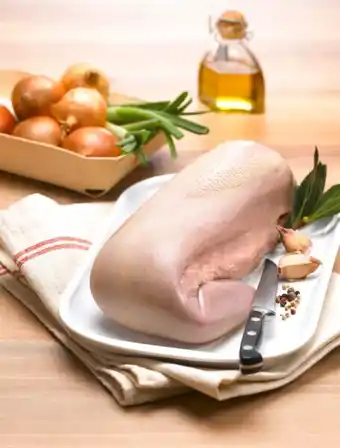 Carrefour Market Viande bovine : langue à bouillir (f) offre