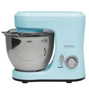 MEDEK Robot pâtissier