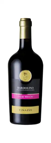 Carrefour Market BARDOLINO Vin Italien D.O.C offre