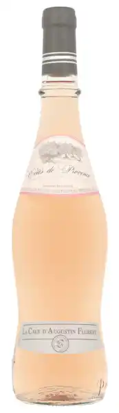 Carrefour Market LA CAVE D'AUGUSTIN FLORENT A.O.P. Côtes de Provence offre