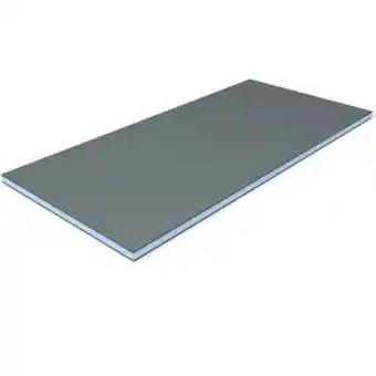 Brico Cash WEDI Panneau de construction 1250 x 600 x 10 mm offre