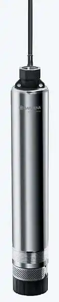 Bricorama Pompe immergée de forage Premium - 5500-5 - Inox offre