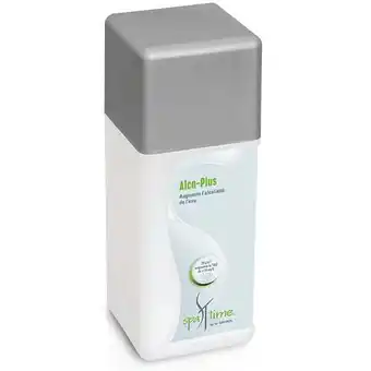 Bricorama alca-plus poudre 1kg pour spa - 2294540 offre