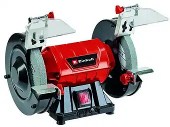 Touret À Meuler Tc-bg 150