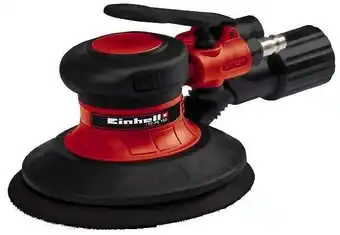 Bricorama Ponceuse Excentrique Pneumatique Tc-pe 150 offre