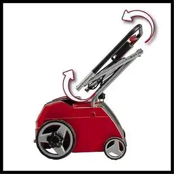Bricorama Scarificateur Électrique Gc-es 1231/1 offre