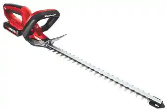 Taille-haie Sans Fil Ge-ch 1846 Li Kit (1 X 2,0 Ah)