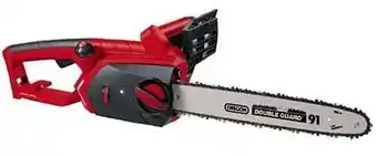 Bricorama Tronçonneuse Électrique Ge-ec 2240 offre