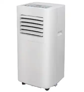 climatiseur mobile monobloc 2060w 15m² - clima019d7kr