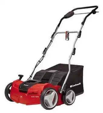 Bricorama Scarificateur Électrique Ge-sa 1640 offre