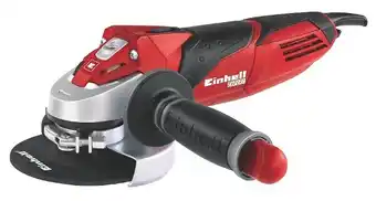 Bricorama Kit Meuleuse D'angle Te-ag 125/750 offre