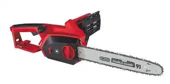 Bricorama Tronçonneuse Électrique Gh-ec 1835 offre