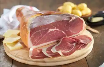 Carrefour Market Jambon de Parme A.O.P. CARREFOUR (y) offre
