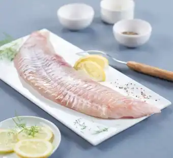 Carrefour Market Filet de lieu noir MSC (k) offre