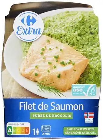Carrefour Market CARREFOUR EXTRA Plats cuisinés offre
