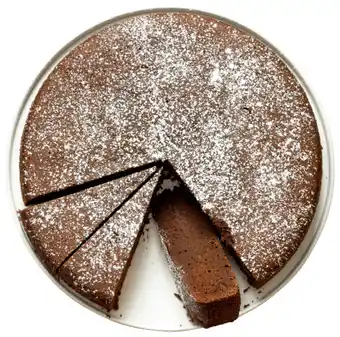 Carrefour Market NESTLÉ DESSERT Préparation pour Fondant au chocolat offre