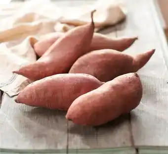 Carrefour Market Patate douce offre