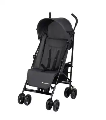 Auchan Poussette Canne Rainbow Bébéconfort offre