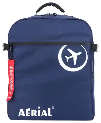 Auchan Sac À Dos Aérial offre