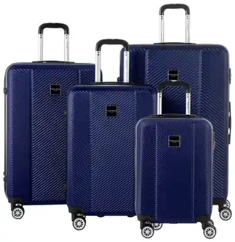 Valise Rigide Murano