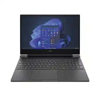 Auchan Portable Gamer Hp Victus 15-Fb0220Nf offre