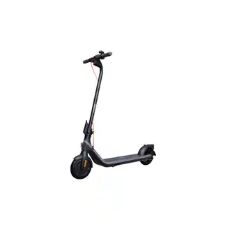 Auchan Trottinette Électrique Pliable Ninebot E2 Plus offre