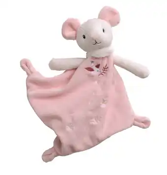 Carrefour Market TEX BABY ET DISNEY BABY SUR TOUS LES DOUDOUS offre
