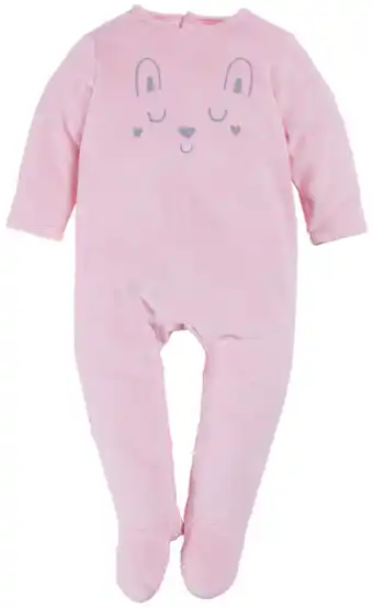 Carrefour Market Pyjama bébé offre