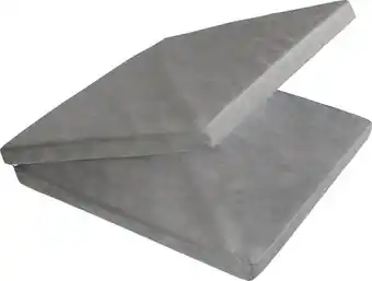 Matelas pliant
