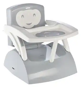 Carrefour Market Rehausseur de chaise Baby top offre