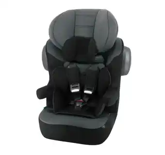 Carrefour Market TEX BABY Siege-auto de 76 à 140 cm offre