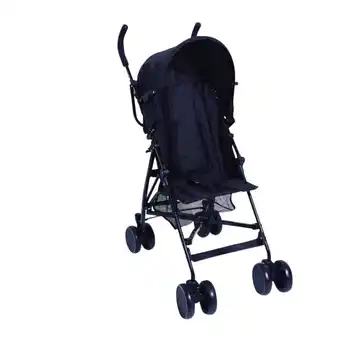 Carrefour Market Poussette canne offre