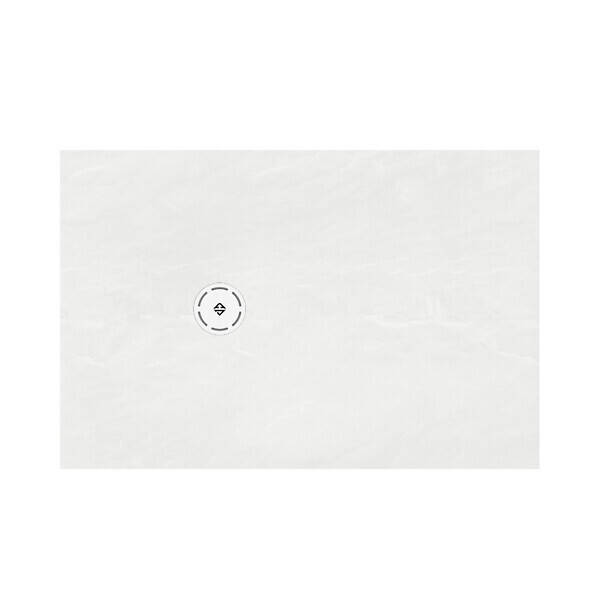 Promo Receveur de douche 160 x 80 JACOB DELAFON Singulier neoroc