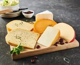 Auchan Supermarché Portions De Fromage offre