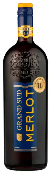 Auchan Supermarché Igp Pays D'oc offre