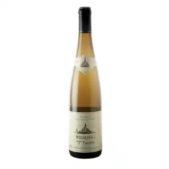 Auchan Supermarché Alsace Aop Riesling offre
