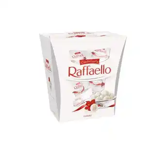 Auchan Raffaello Coco offre