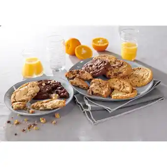 Auchan Cookies offre