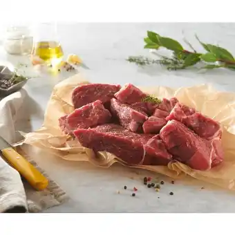 Auchan Viande Bovine : Bourguignon offre