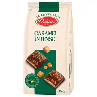 Auchan Biscuits Delacre offre
