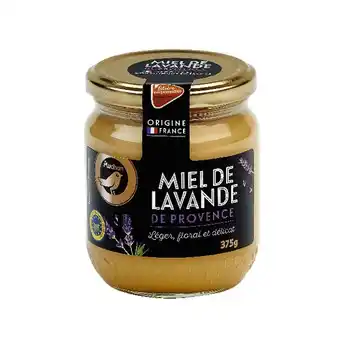 Auchan Miel De Lavande De Provence Filière Responsable Auchan Gourmet offre