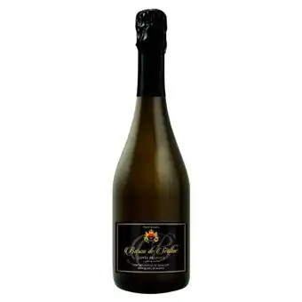Auchan Vin Mousseux offre