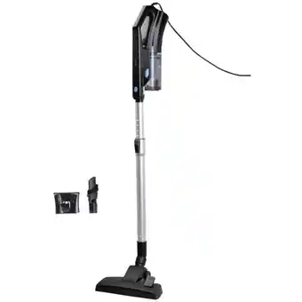 Auchan Aspirateur Balai Qilve Q5584 600148543 offre
