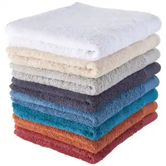 Auchan Linge De Toilette Actuel offre