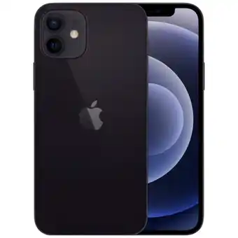 Auchan Iphone 12 64Go Grade B Reconditionné Prs offre