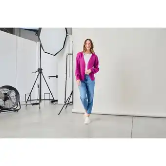 Auchan Gilet Femme Inextenso offre