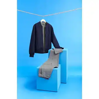 Auchan Pantalon Homme Inextenso offre