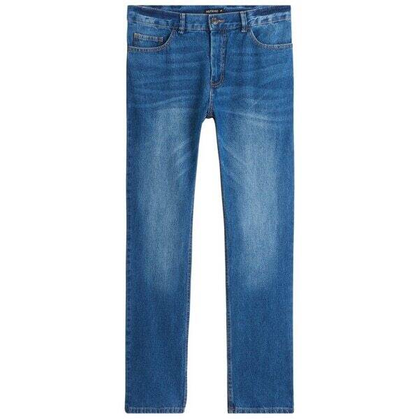 Jean homme discount in extenso auchan